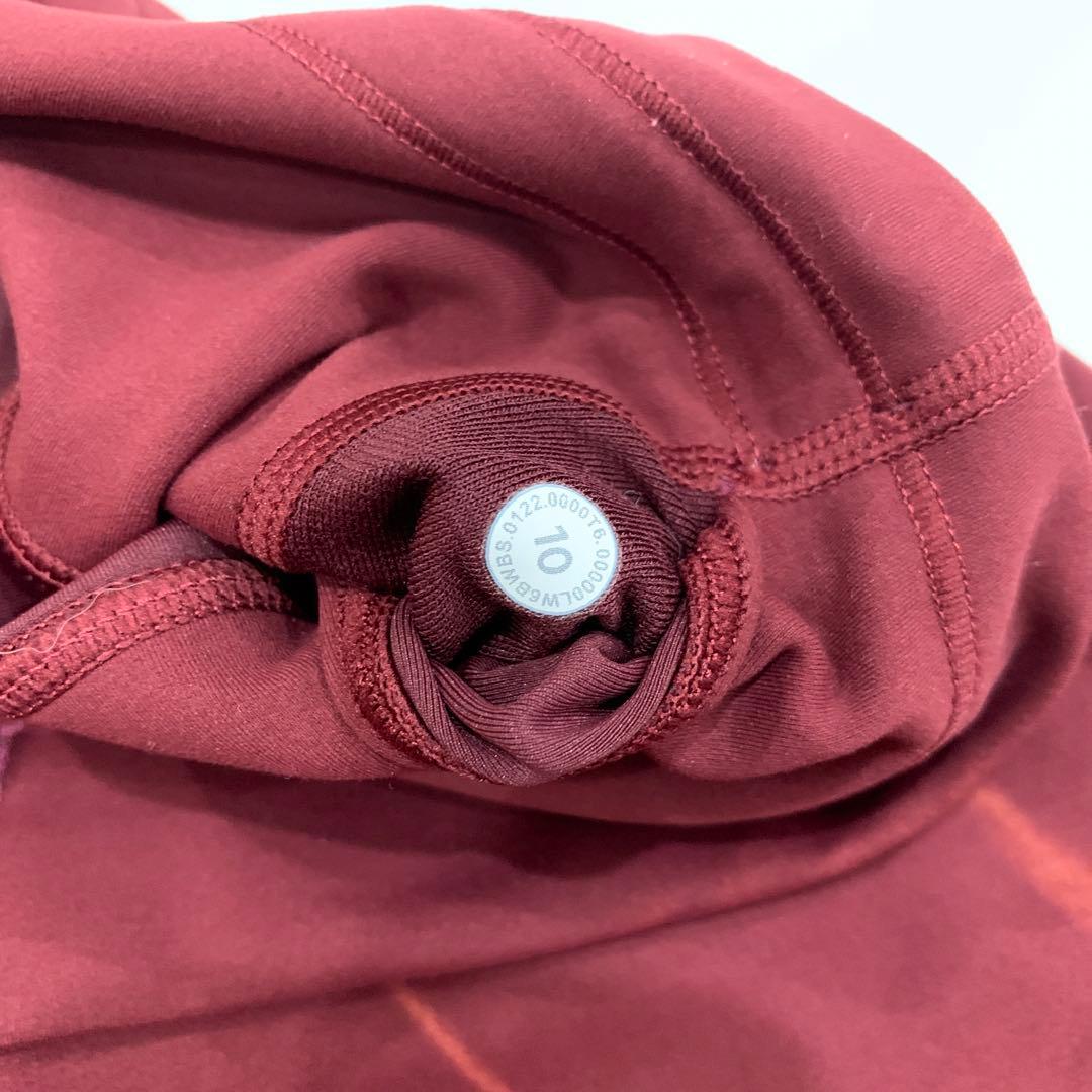 lululemonレギンス ルルレモン ヨガ YOGA ヨガウェア
