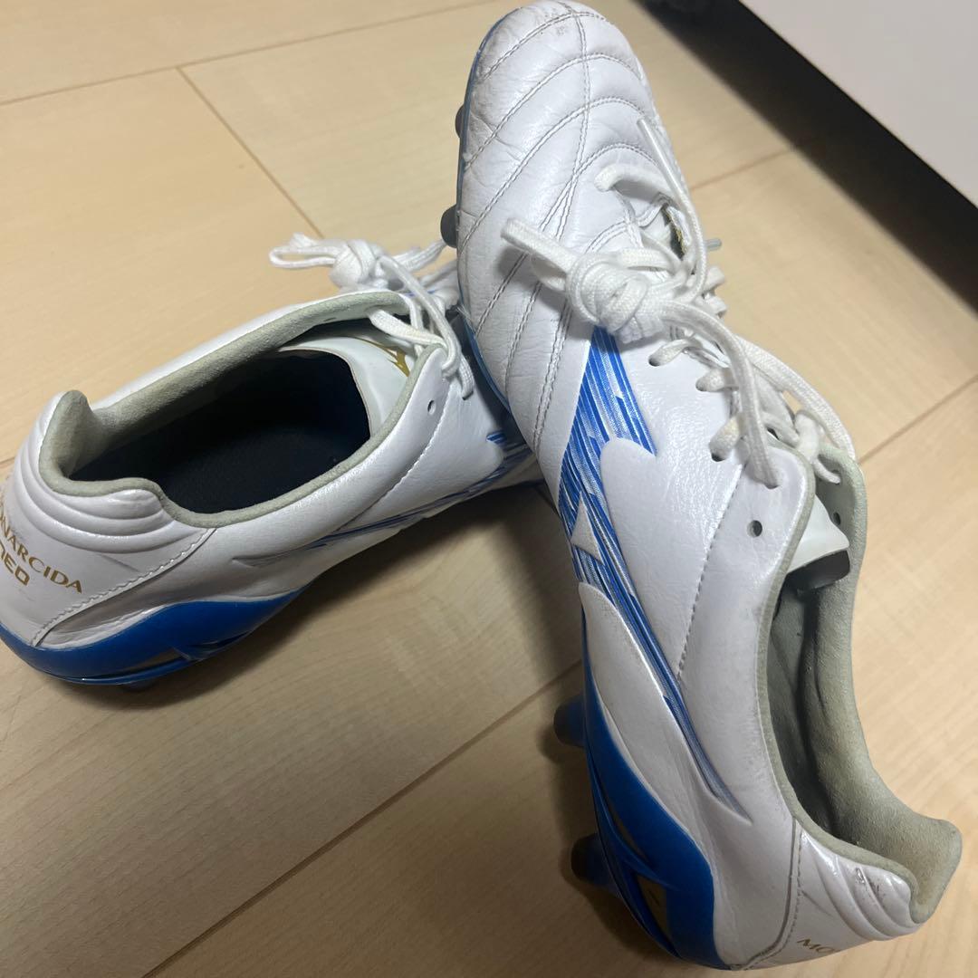 シューズ MONARCIDA NEO III