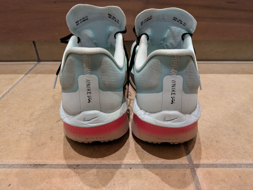 スパイク・シューズ Nike Zoom Fly