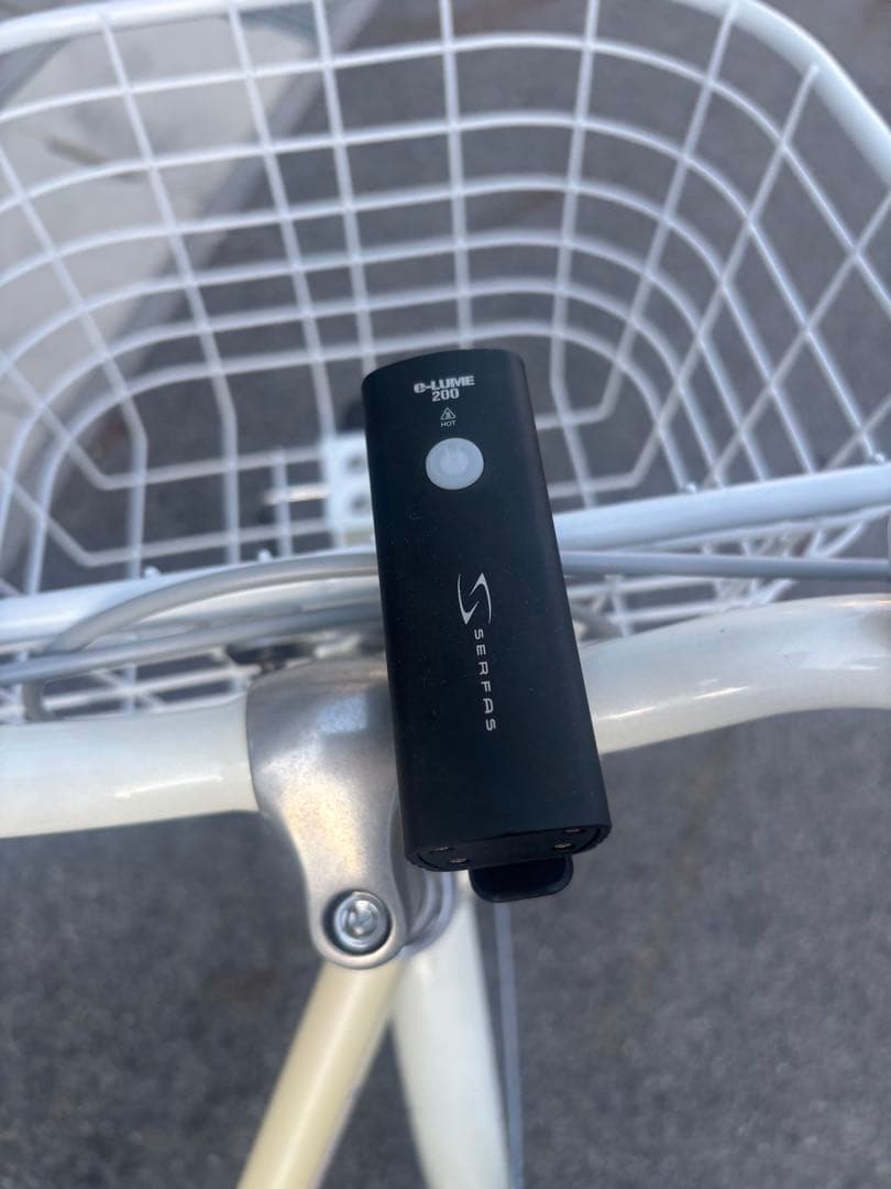 美品❣️自転車24インチ 女の子