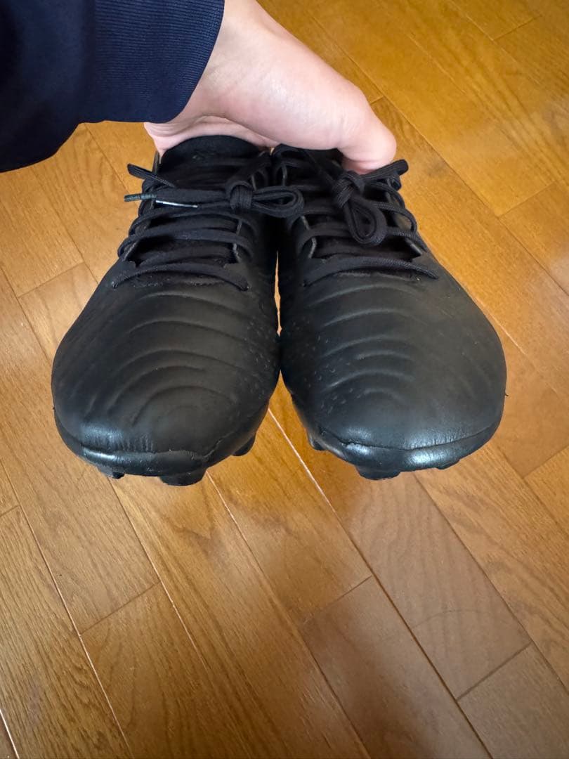 Nike ナイキ　サッカースパイク　ティエンポ