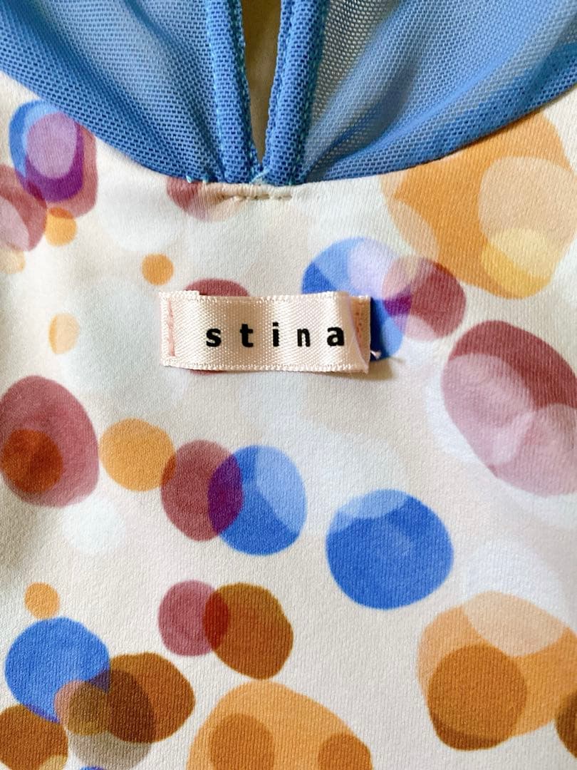 stina♡新品未使用♡レオタード120-130