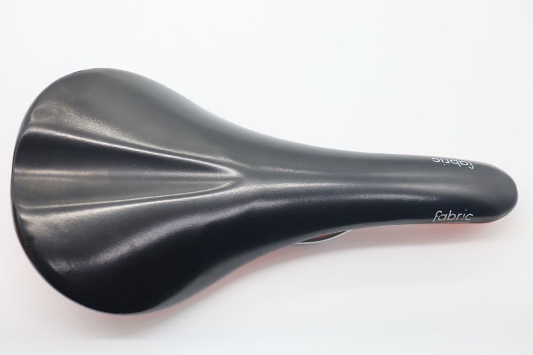 FABRIC Scoop Radius Race サドル ピスト ブルーラグ