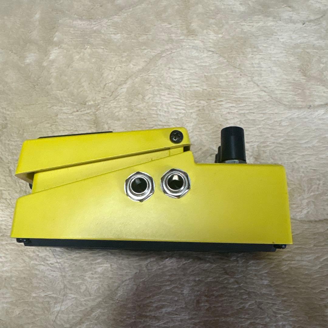 ★超美品・貴重★BOSS DUAL OverDrive SD-2 エフェクター
