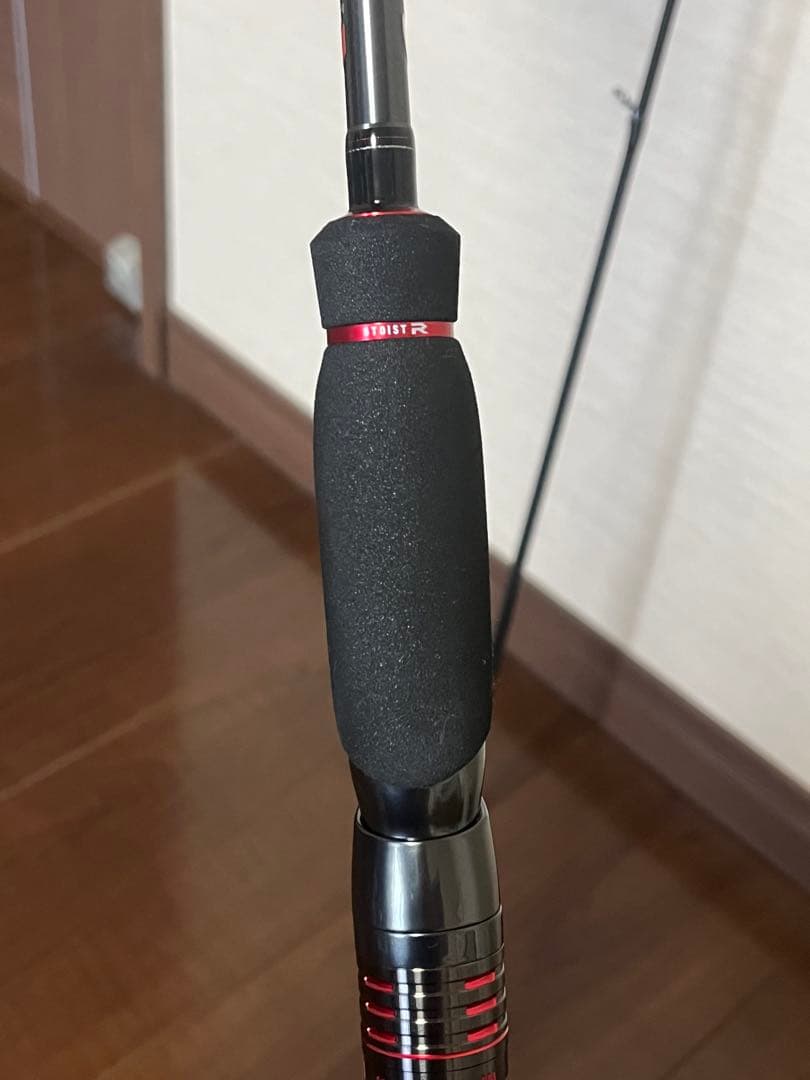 ロッド EMERALDAS STOISTRT RT 79MLM