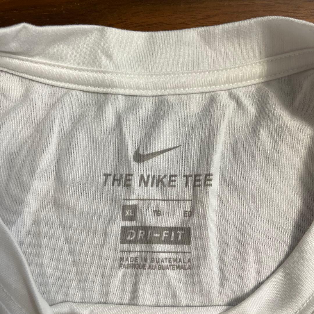 【美品】NCAAデューク大学　ロンT XL