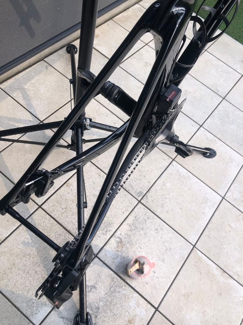 自転車本体 ELVES FALATH PRO DISC
