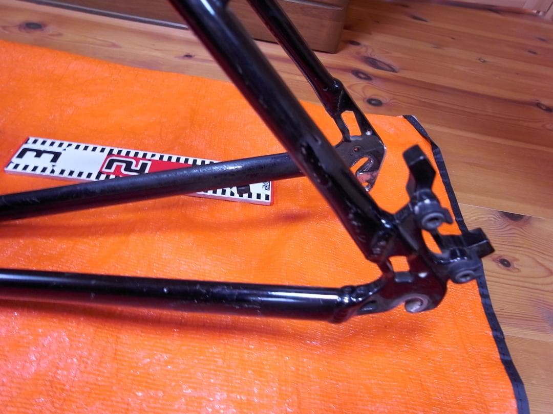 送料込　LOUIS GARNEAU　 ( ルイガノ ) 　TR LITE E