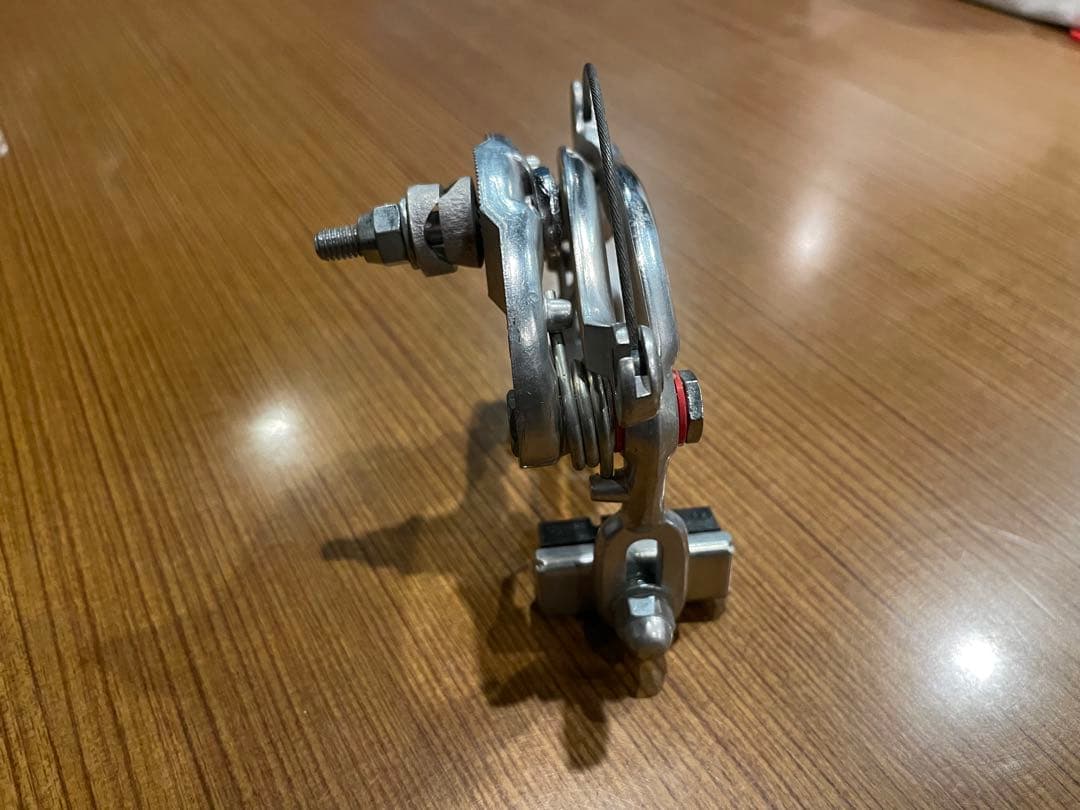 値下げしました！ビンテージ　ダイアコンペ　ブレーキ本体