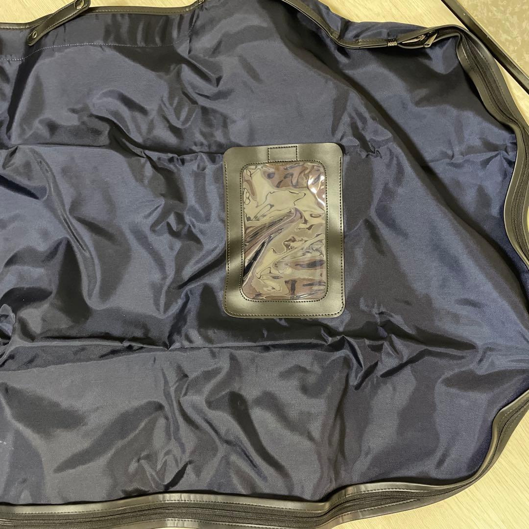 パーリゲイツ　トラベルカバー　[新品]
