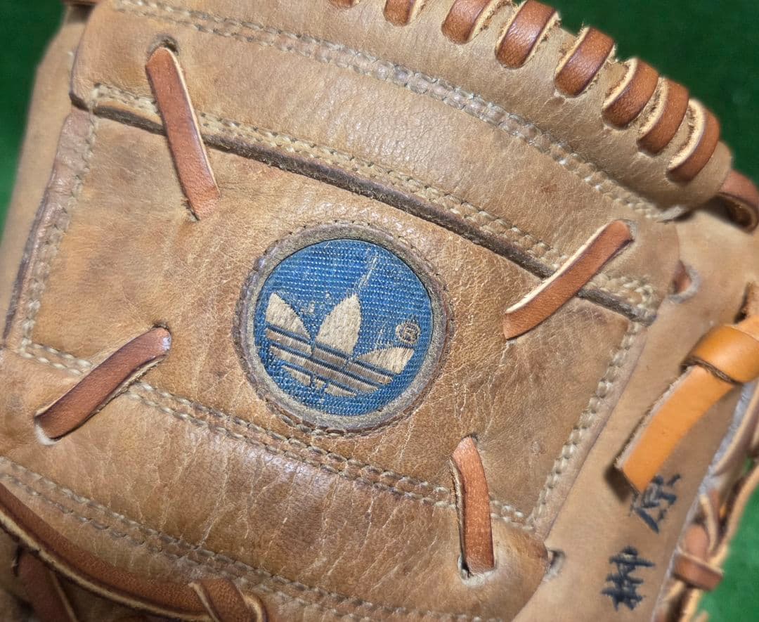 adidas 硬式グローブ YG8982阪神タイガース榊原