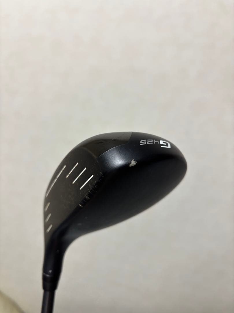 PING G425 LST 3番 フェアウェイウッド