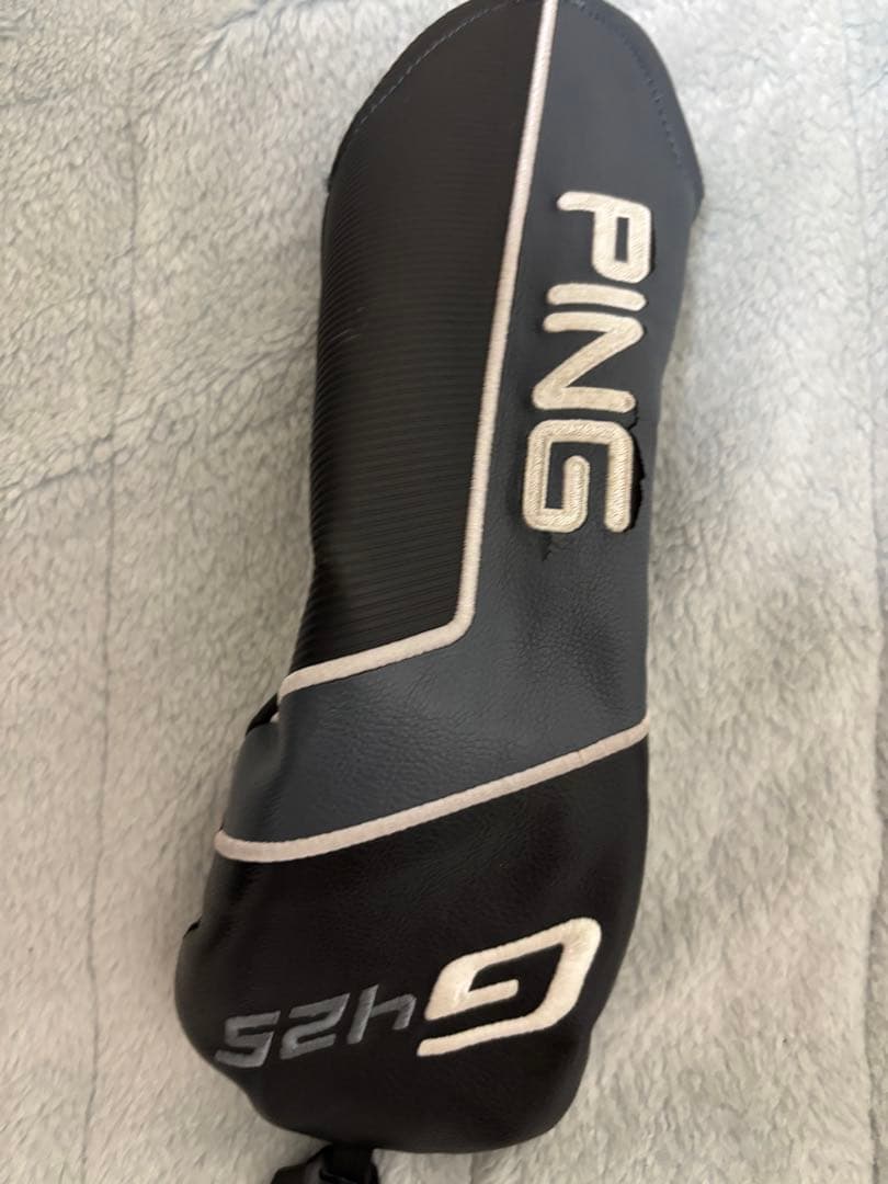 PING G425 LST 3番 フェアウェイウッド