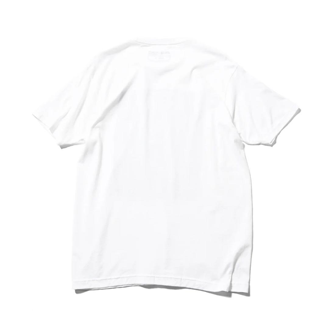 Shohei Otani - OHTANI TEE #7 \"WHITE\"Ｍサイズ