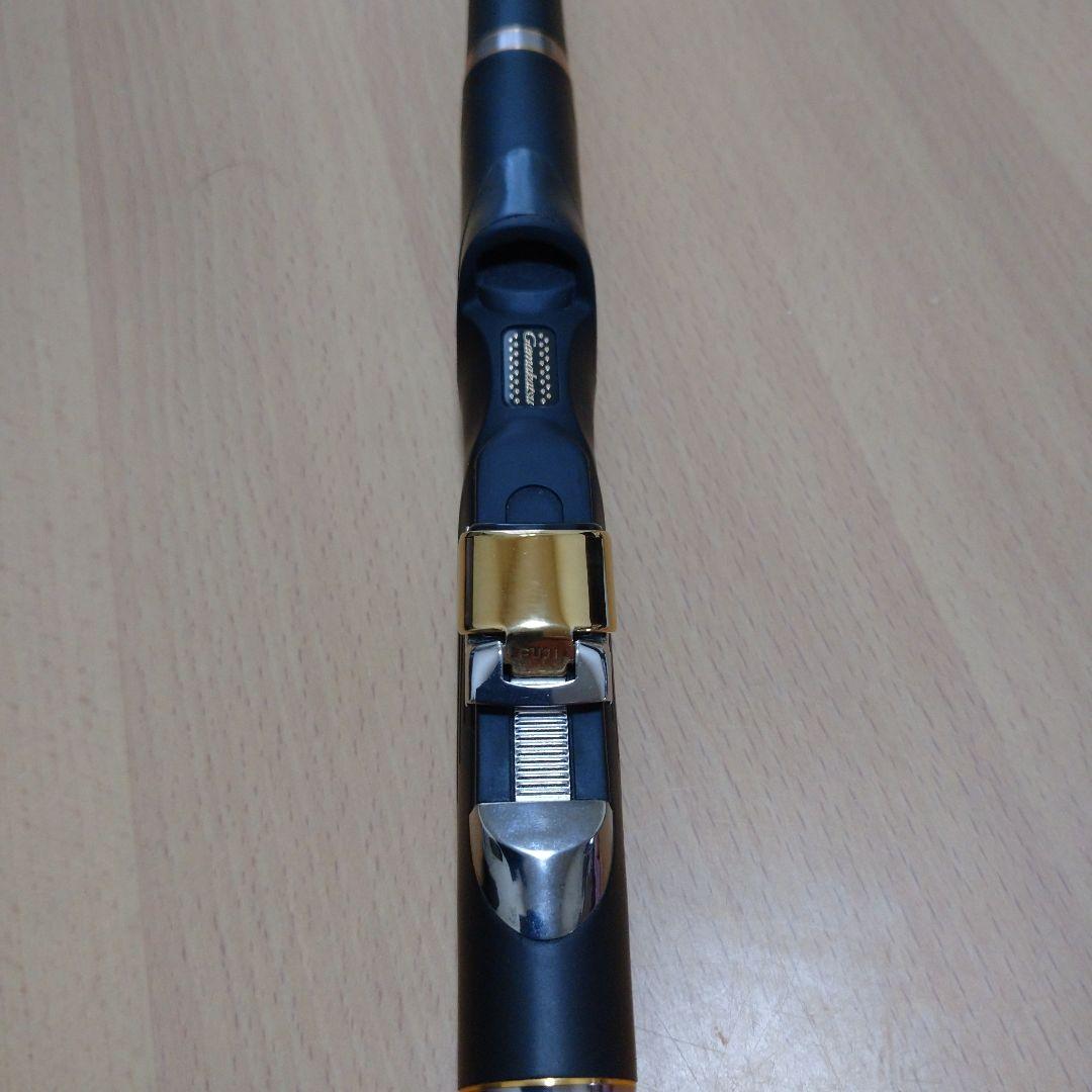 がまかつ　がま磯　グレ競技スペシャルⅢ