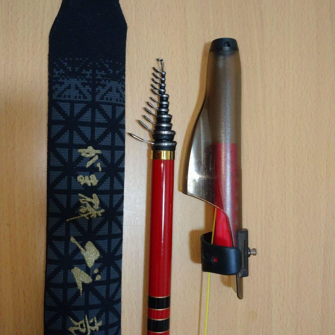がまかつ　がま磯　グレ競技スペシャルⅢ