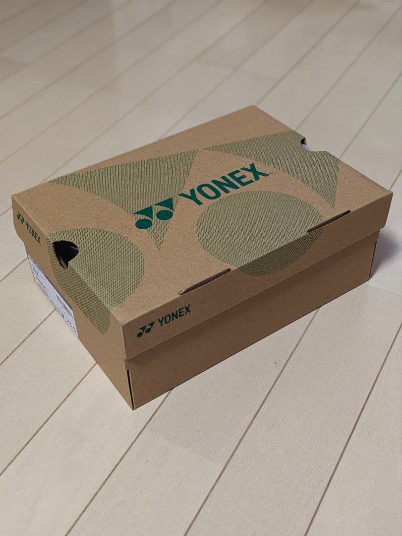ヨネックス パワークッション65Z 23.5cm 新品未使用