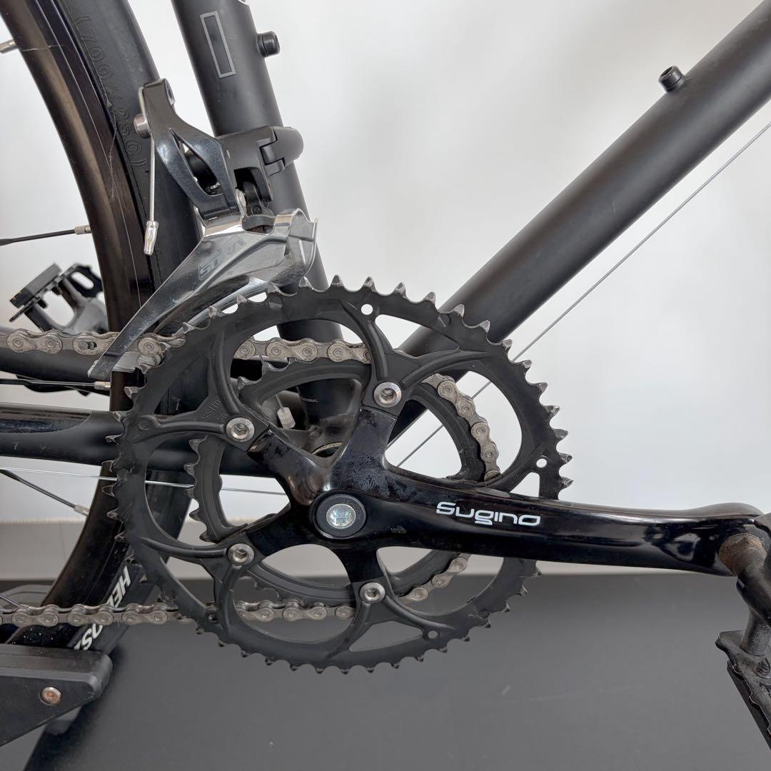 Yuki FUJI BALLAD Ω OMEGA 2021 SORA