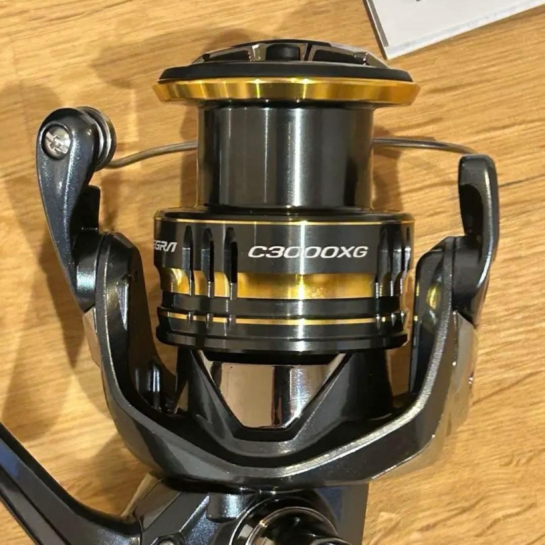 SHIMANO 21 ULTEGRA C3000XG シマノ アルテグラ