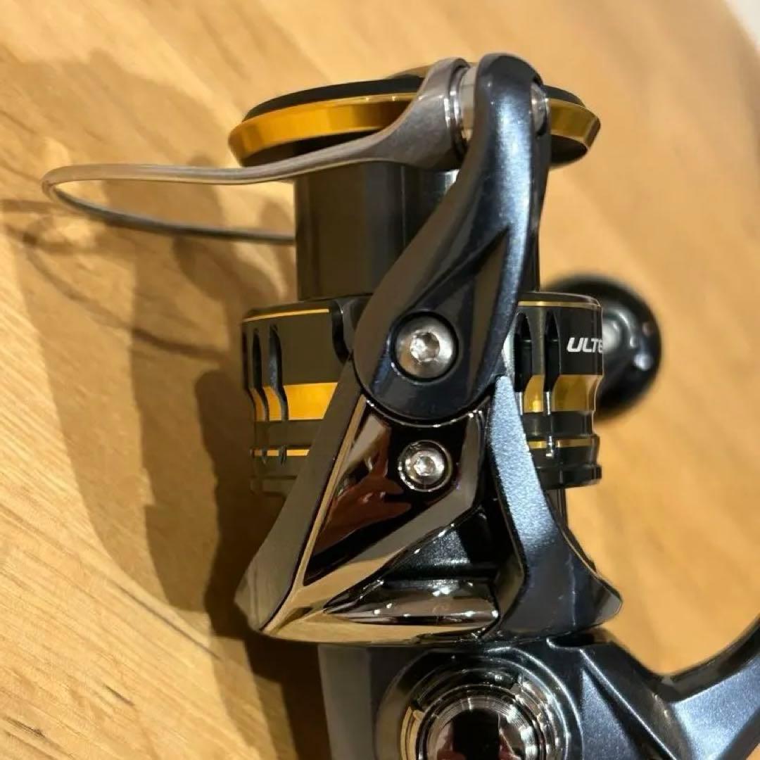 SHIMANO 21 ULTEGRA C3000XG シマノ アルテグラ