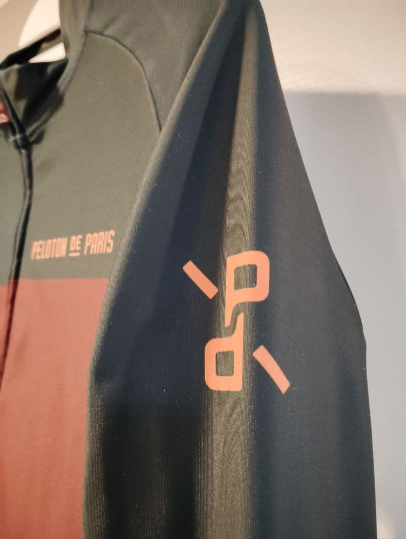 【最終価格】PELOTON DE PARIS サイクルジャージ