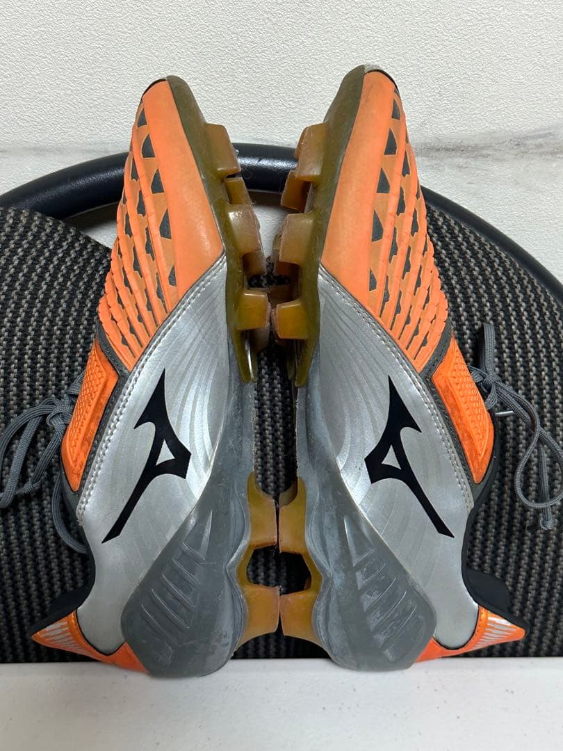 Mizuno ウエーブイグニタス3 24.5cm 送料込み