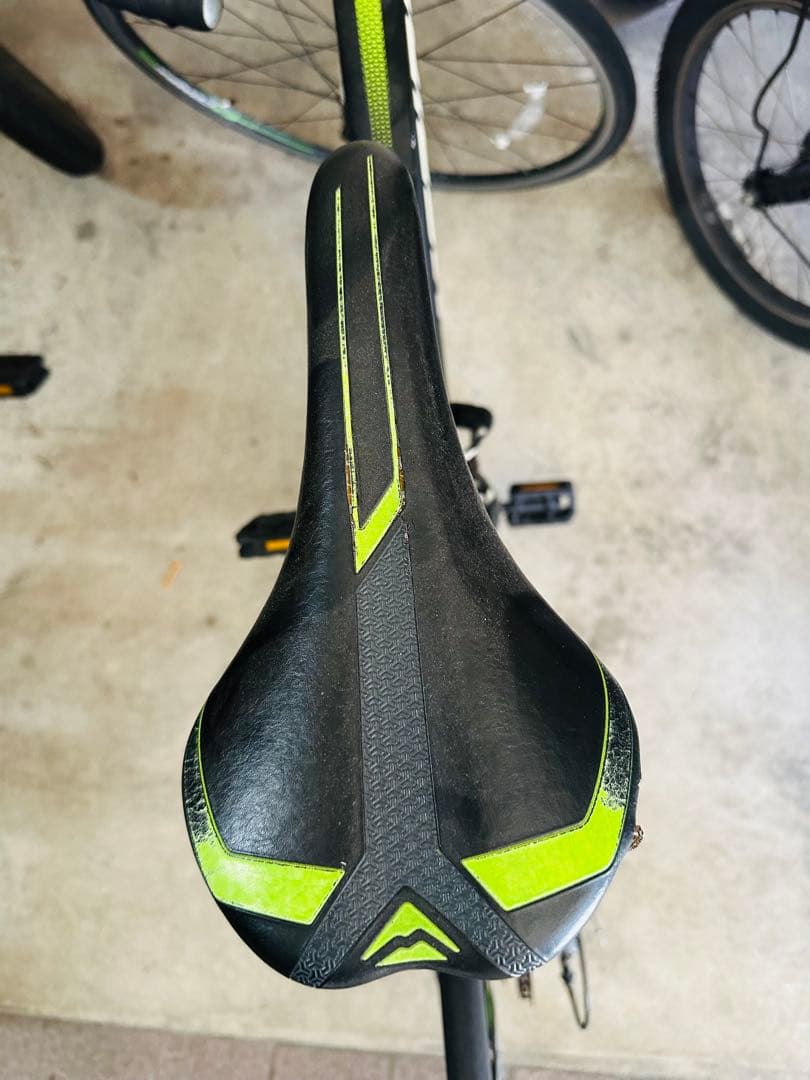 MERIDA ロードバイク SHIMANO搭載 メリダ シマノお値引不可【美品】