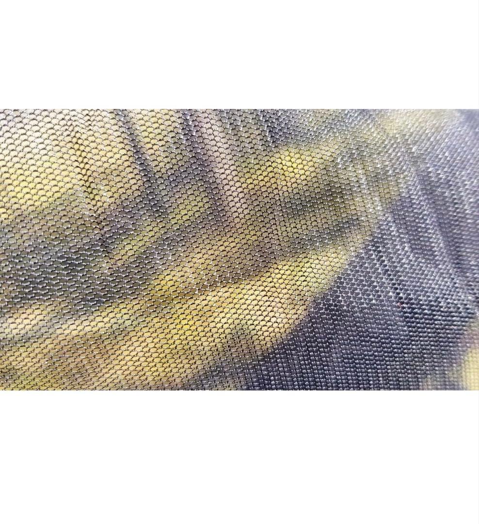 601334 BUSHBED PRO/camo ブッシュベッドプロ カモ
