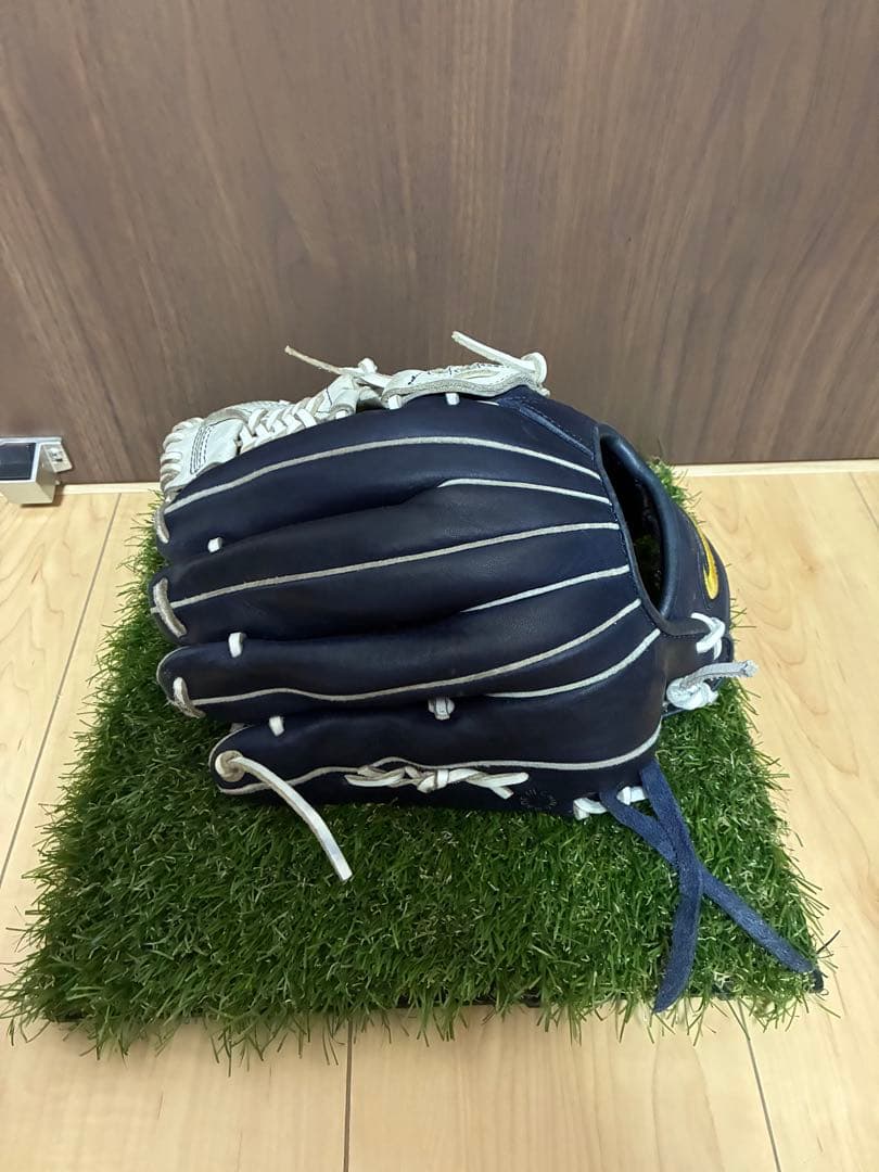 NIKE 軟式グローブ松坂大輔モデル＋湯もみ型つけ済み