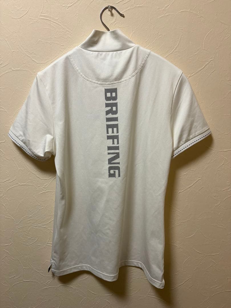 BRIEFING トップス2色セット　 Sサイズ