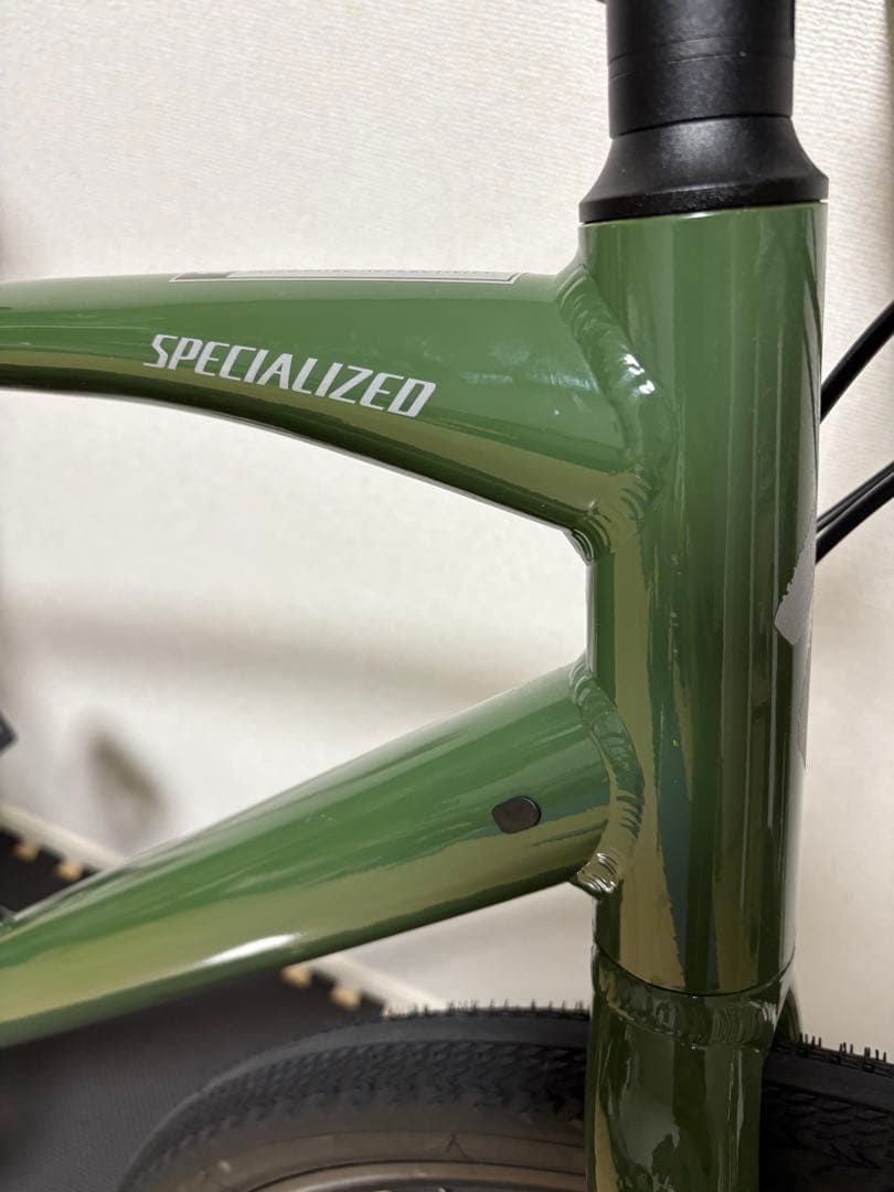 Specialized クロスバイク SIRRUS X 3.0 M 2025年