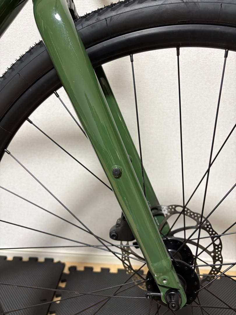 Specialized クロスバイク SIRRUS X 3.0 M 2025年