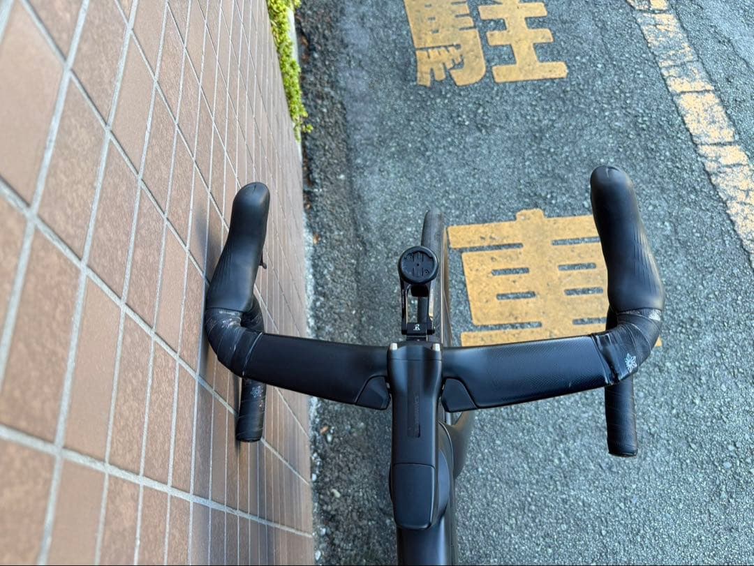 S-Works TARMAC SL8サイズ52