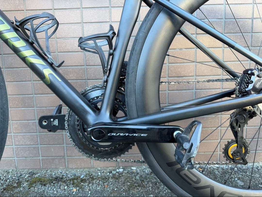 S-Works TARMAC SL8サイズ52