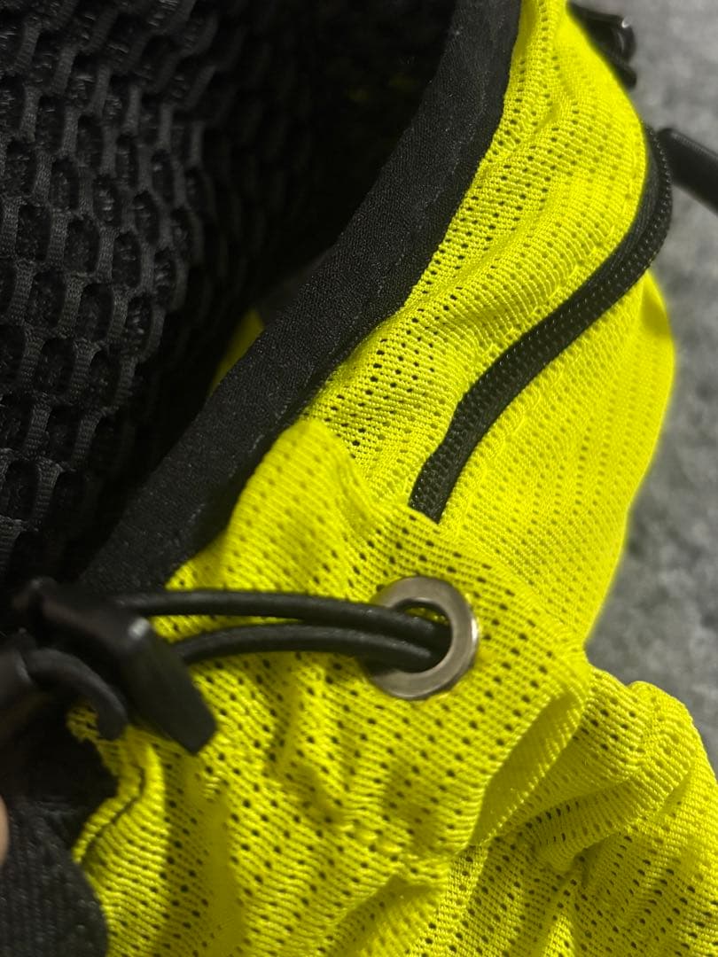 instinct X8 18L Black/Lime Mt.FUJIにオススメ