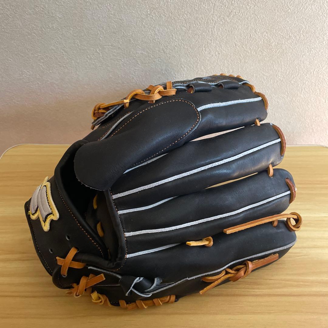SSK 硬式投手用グラブ
