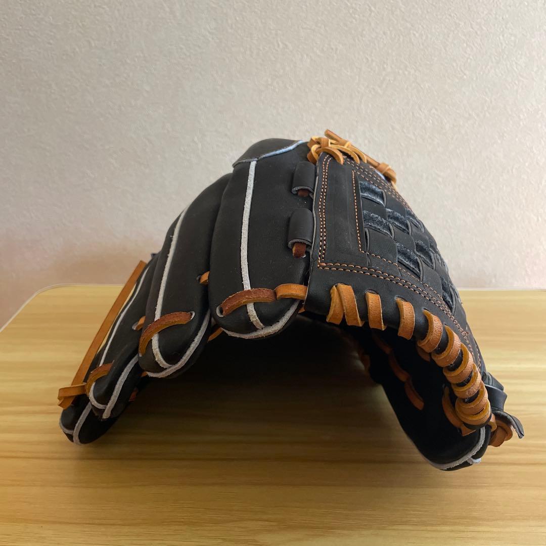 SSK 硬式投手用グラブ