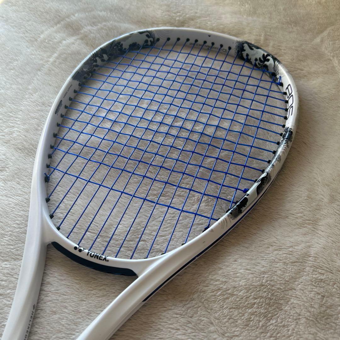 YONEX ヨネックス 02 ジオブレイク 80S 白色