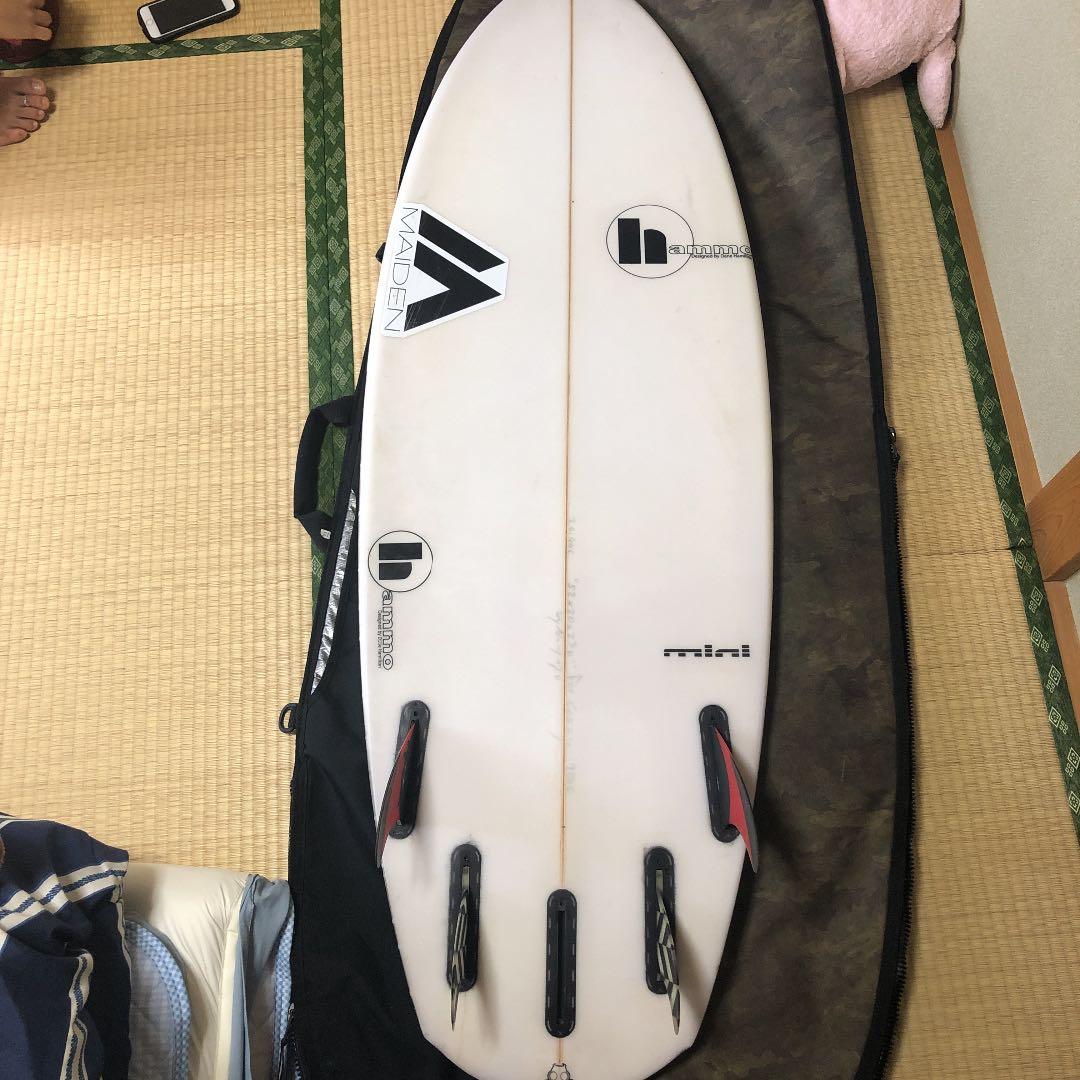 hammo ジョイスティック