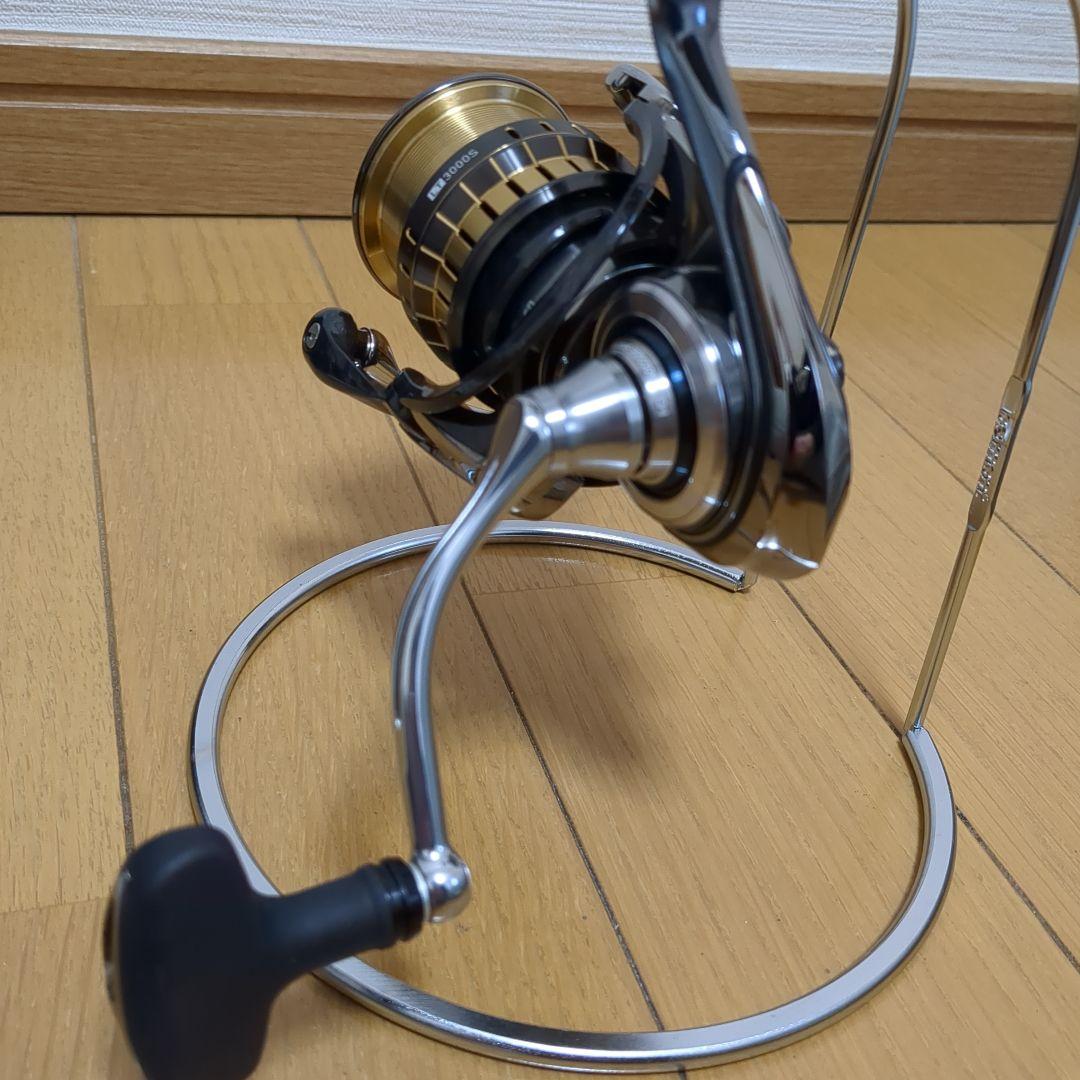 18イグジスト LT3000-CH 　美品