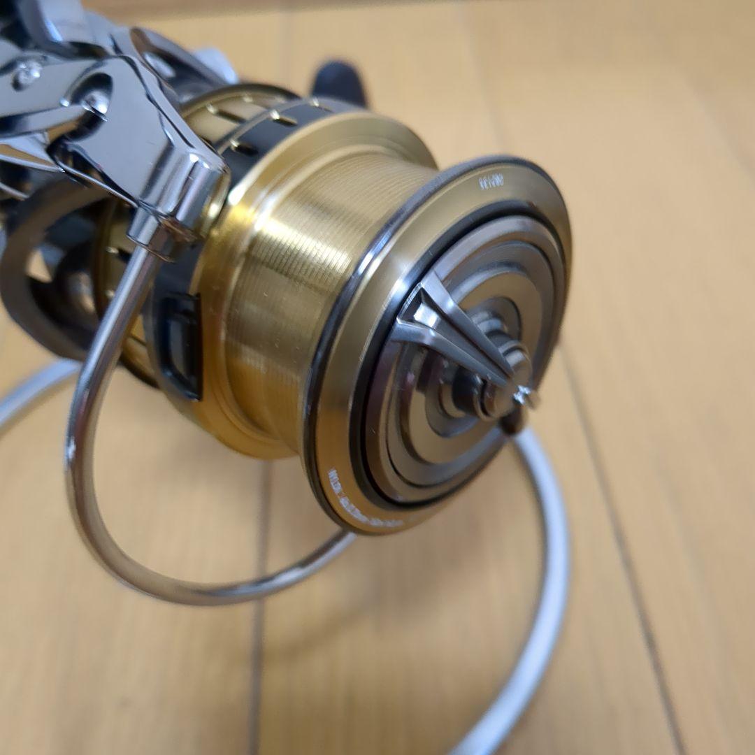 18イグジスト LT3000-CH 　美品
