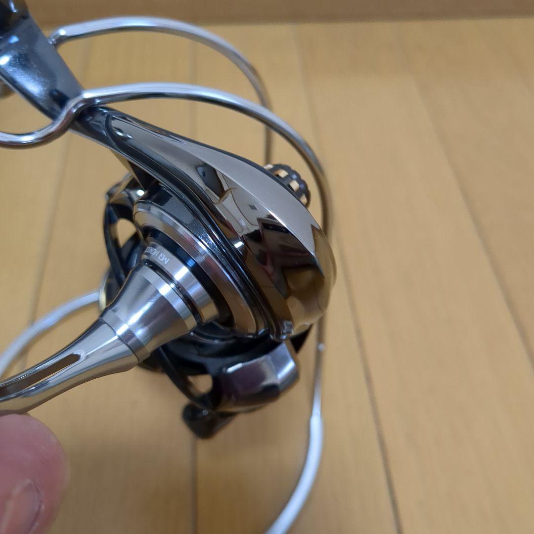 18イグジスト LT3000-CH 　美品