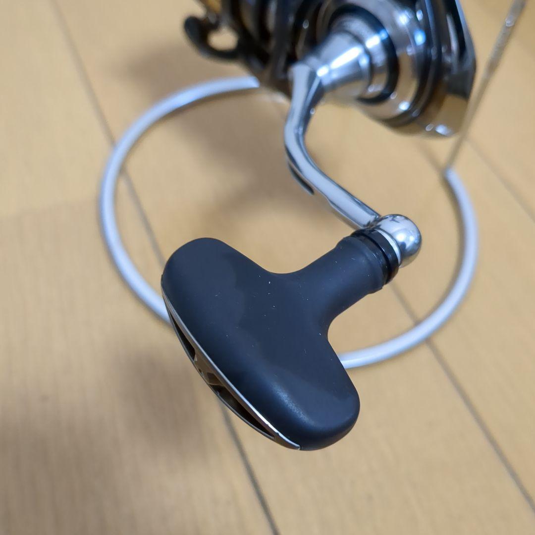 18イグジスト LT3000-CH 　美品