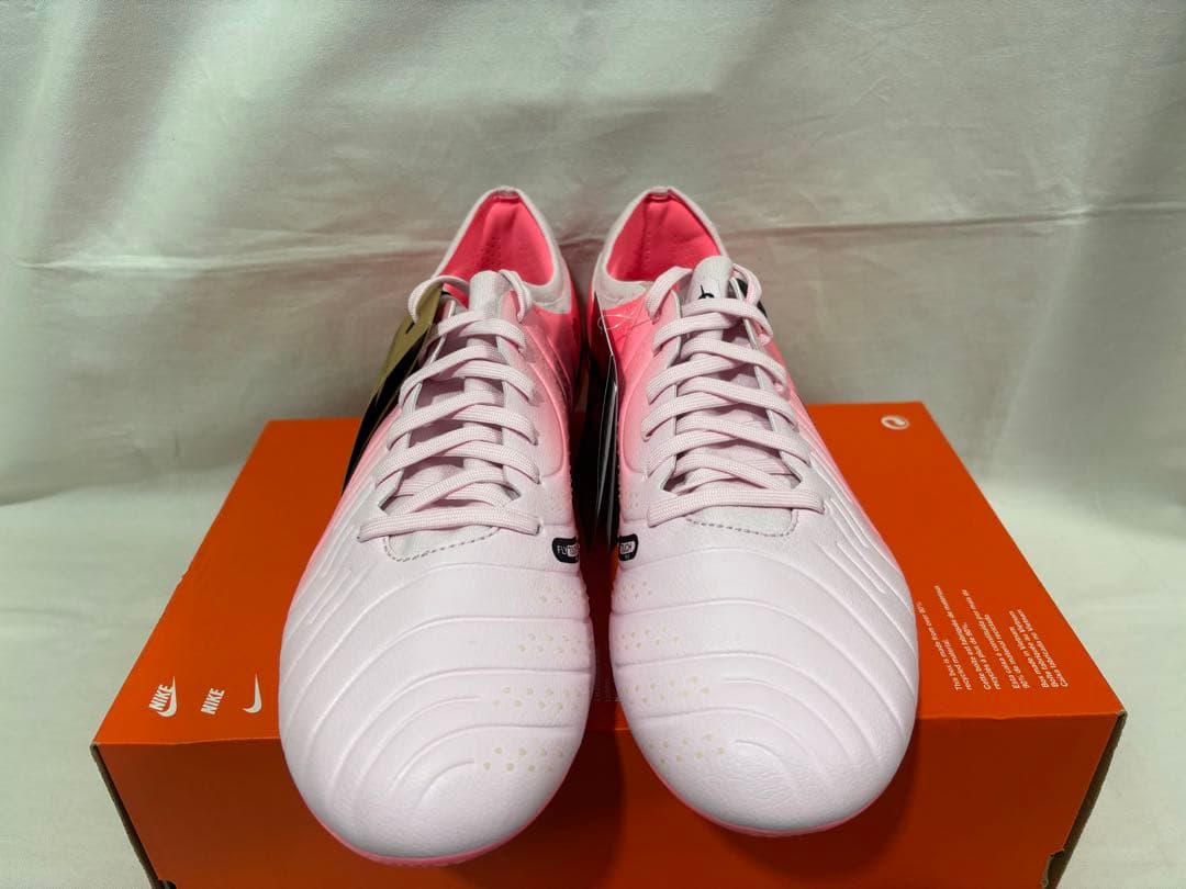 nike legend 10 pro hg pink 28 レジェンド ピンク