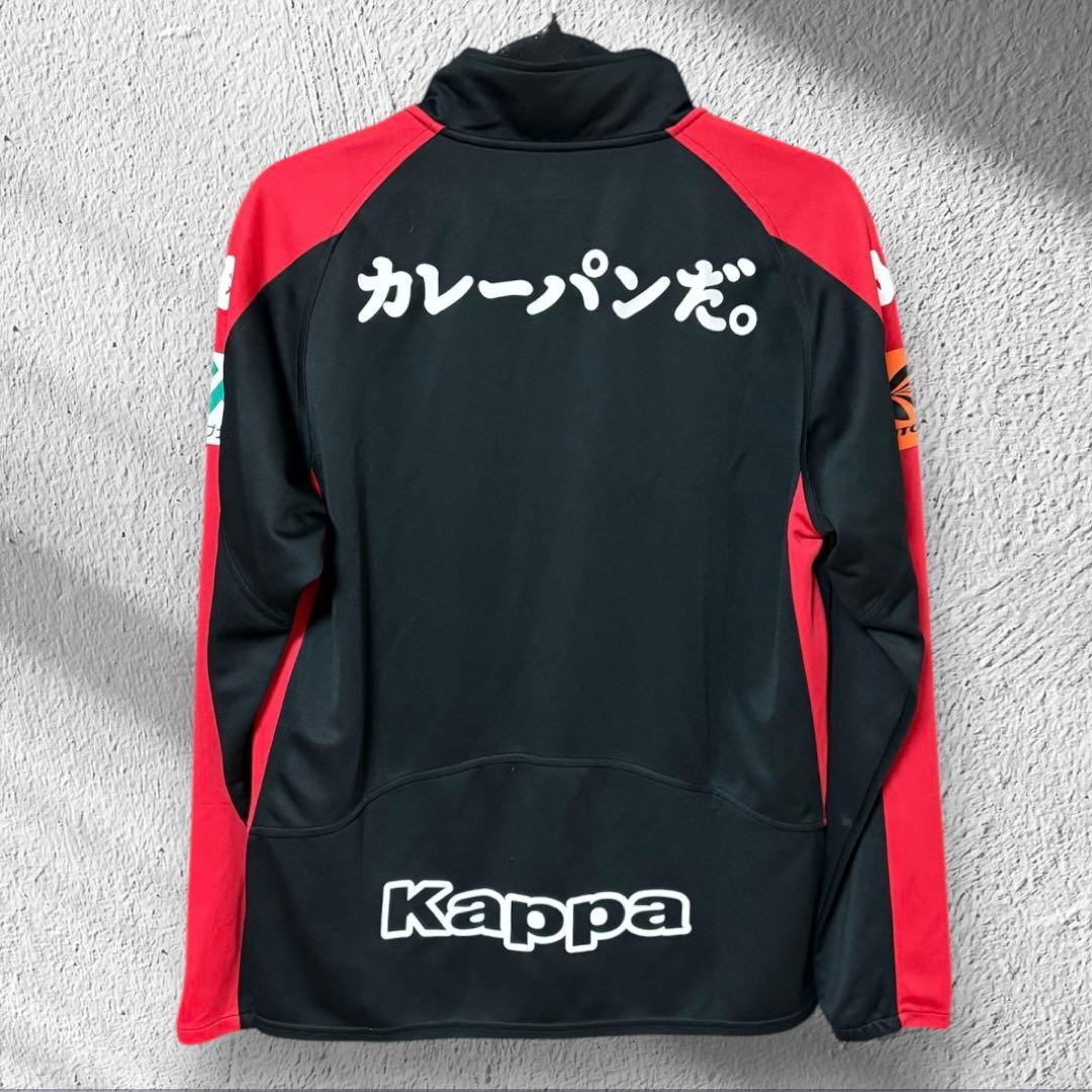 【北海道コンサドーレ札幌】選手支給品 トレーニングウェア(Msize)
