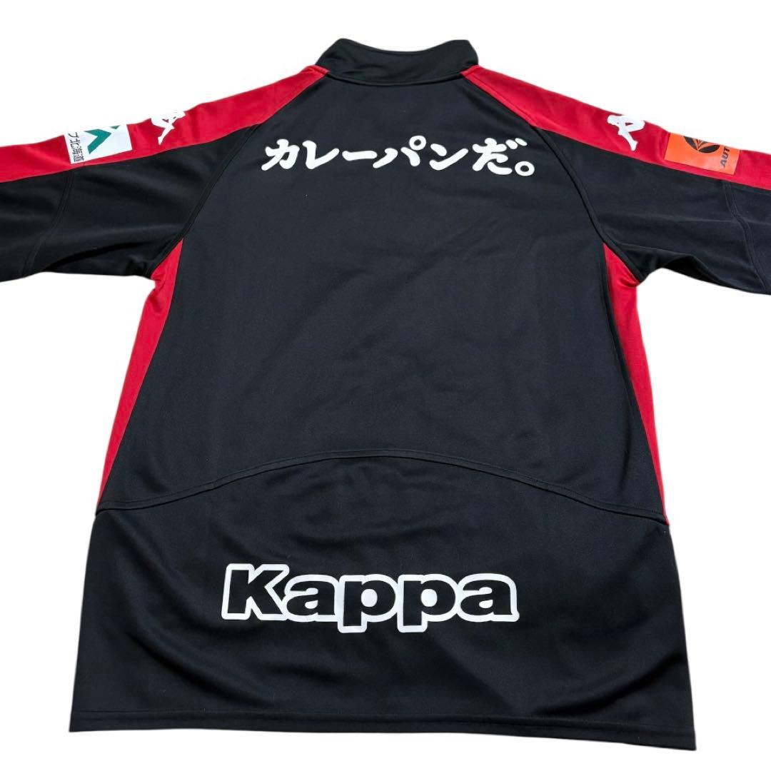【北海道コンサドーレ札幌】選手支給品 トレーニングウェア(Msize)