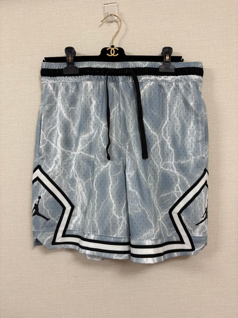 XL ☆新品☆ ナイキ　JORDAN ジョーダン ダイヤモンド バスパン