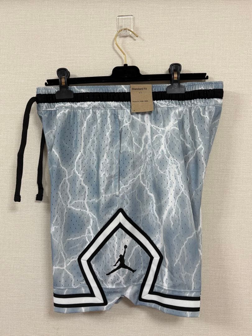 XL ☆新品☆ ナイキ　JORDAN ジョーダン ダイヤモンド バスパン