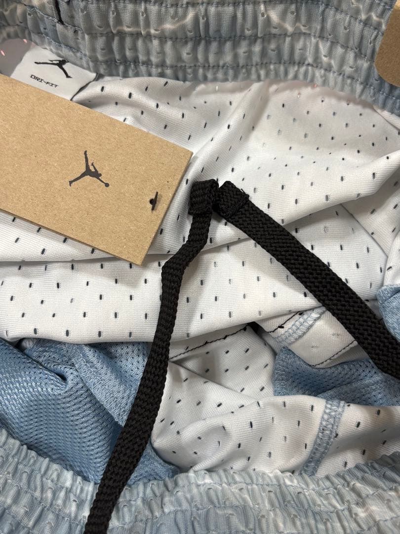 XL ☆新品☆ ナイキ　JORDAN ジョーダン ダイヤモンド バスパン