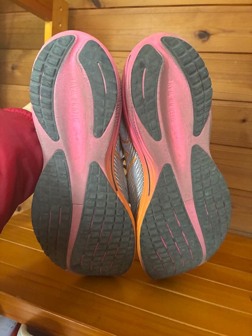 MIZUNO ウェーブライダー29 28.5cm